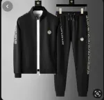 Hoodie and Trouser Combo, 300 GSM Hoodie, 280 GSM Trouser