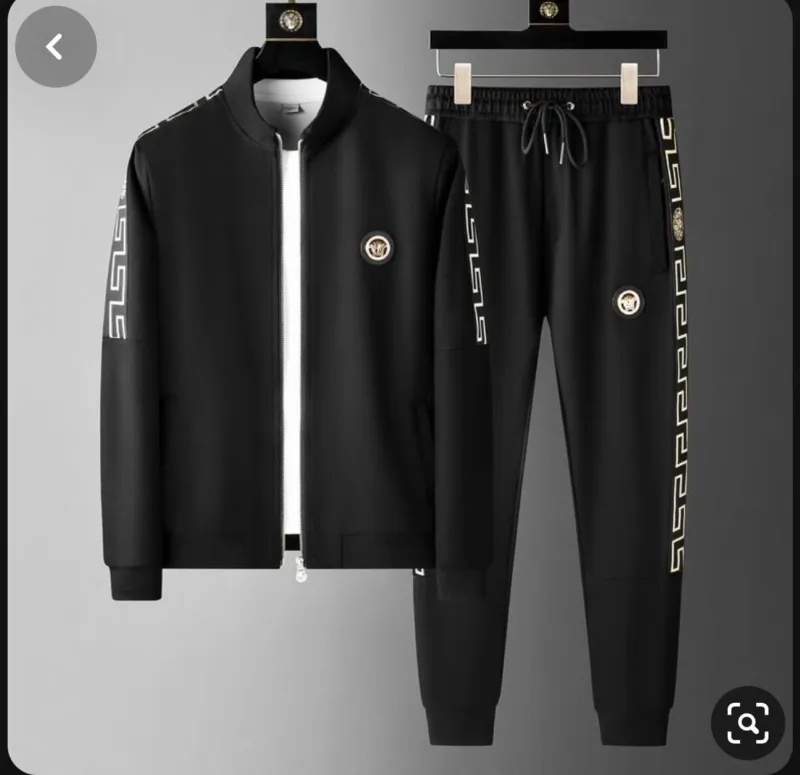 Hoodie and Trouser Combo, 300 GSM Hoodie, 280 GSM Trouser