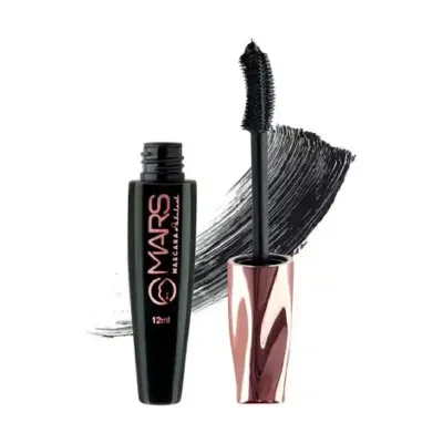 Mars Fabulash Mascara 12ml (China)