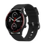 Xtra Active R16 Bluetooth Calling Black Smart Watch