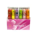 Meliya Beauty Shimmer Lipstick - Multi Colour (China)