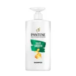 Pantene Pro-Vitamin Silky Smooth Care Shampoo 680ml (Thailand)