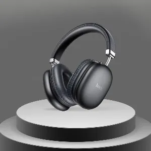 HOCO W35 Max Wireless Bluetooth Headphones (35h)
