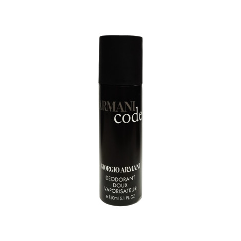 Giorgo Armani Armani Code Deodorant Spray 150ml (France)