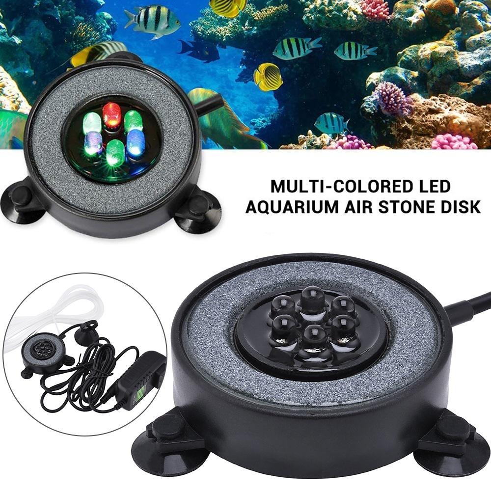 Waterproof 10W RGB LED Aquirium