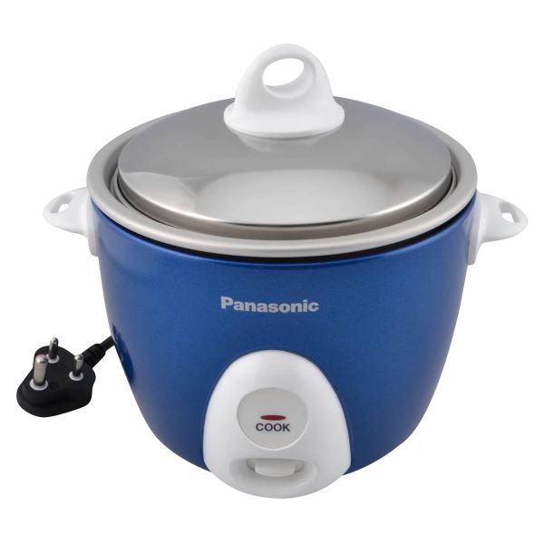 Panasonic Sr-G06 Bachelor 600 Ml- Rice Cooker