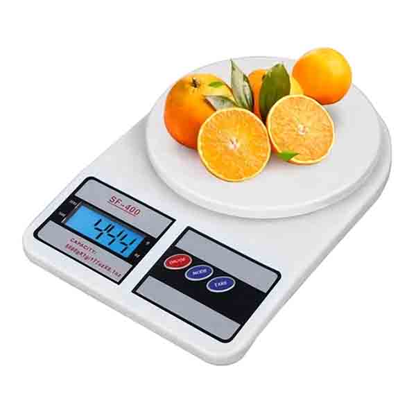 Digital Kitchen Weight Scale