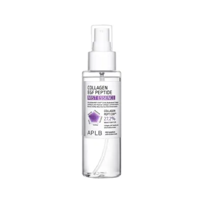 APLB Collagen EGF Peptide Mist Essence 105ml (Korea)