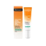 Neutrogena Clear & Defend 0.5% Salicylic Acid SOS Gel 15ml (France)