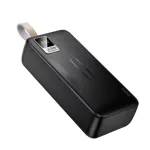Hoco MMJ-25 Resolute 22.5W Fast Charging Power Bank – 30000mAh