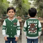 Premium Kids jacket