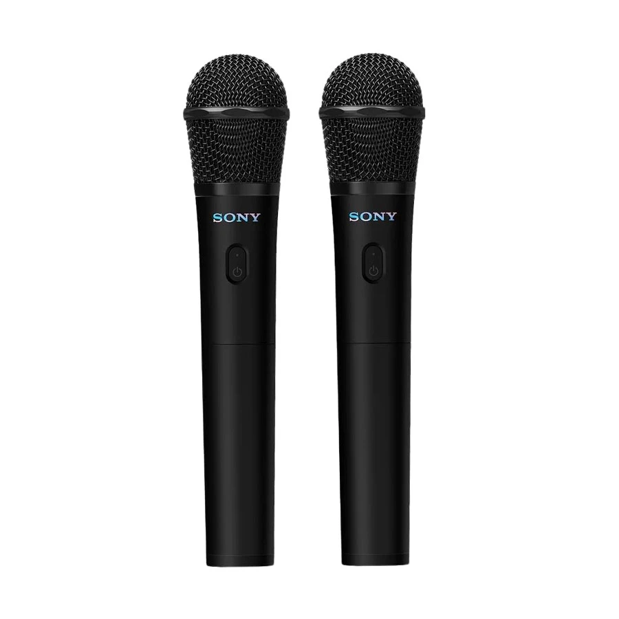Sony ULTMIC1 Black Wireless Unidirectional Microphone