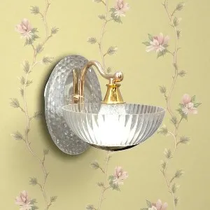 Qulik Modern Lume Regal Wall Light (QL-W9115)
