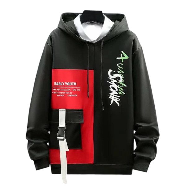 Stylish Trendy Premium Winter Hoodie