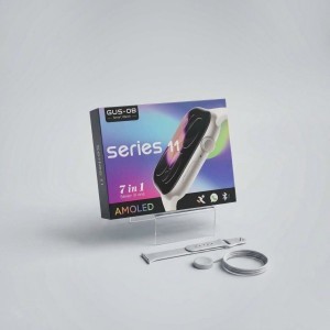 GUS-08 Series 11 Smart Watch