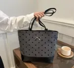 Women's Fashion Bag in PU Leather, 6 Colours