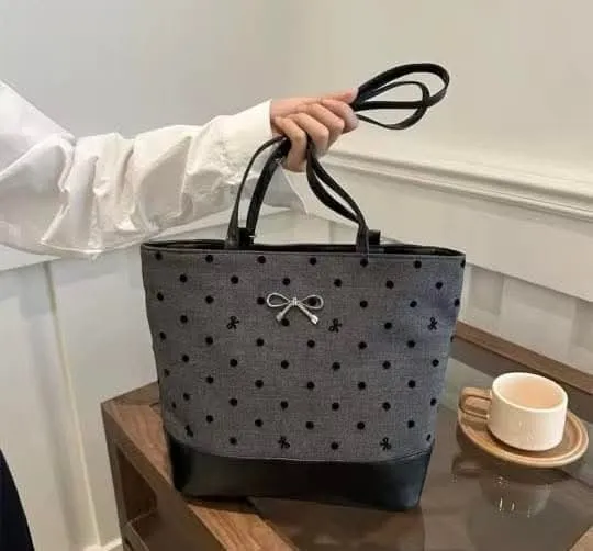 Women's Fashion Bag in PU Leather, 6 Colours