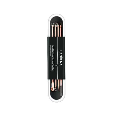 Lanbena Acne Blackhead Removal Tool Set (China)
