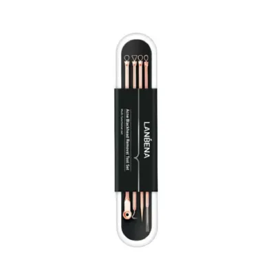 Lanbena Acne Blackhead Removal Tool Set (China)