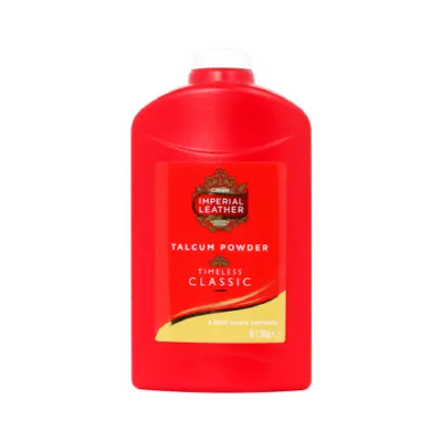 Imperial Leather Talcum Powder Original 300G (Thailand)