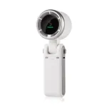 Foldable Powerful Winds Turbo Fan - Multy Color