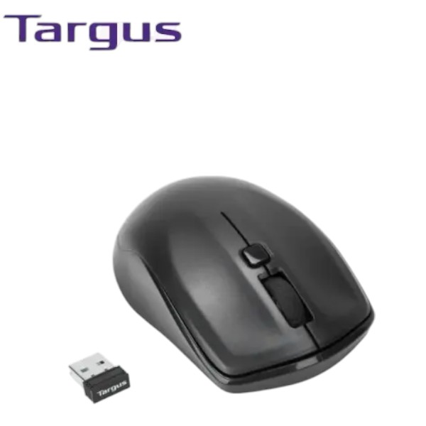 Targus KM610 Wireless Mouse and Keyboard Combo