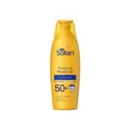 Boots Soltan Protect & Moisturise Suncare Lotion SPF50+ 200ml (UK)