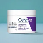 CeraVe Peptide Complex Skin Renewing Night Cream  48g (Canada)