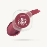 Mars Lip & Cheek Tint - 06 Dark Fuschia (China)
