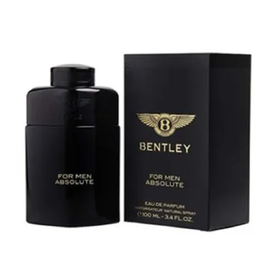 Bentley Absolute EDP Spray For Men 100ml (France)