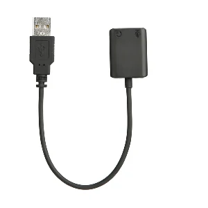 BOYA EA2L 3.5mm Microphone To USB Adapter Cable