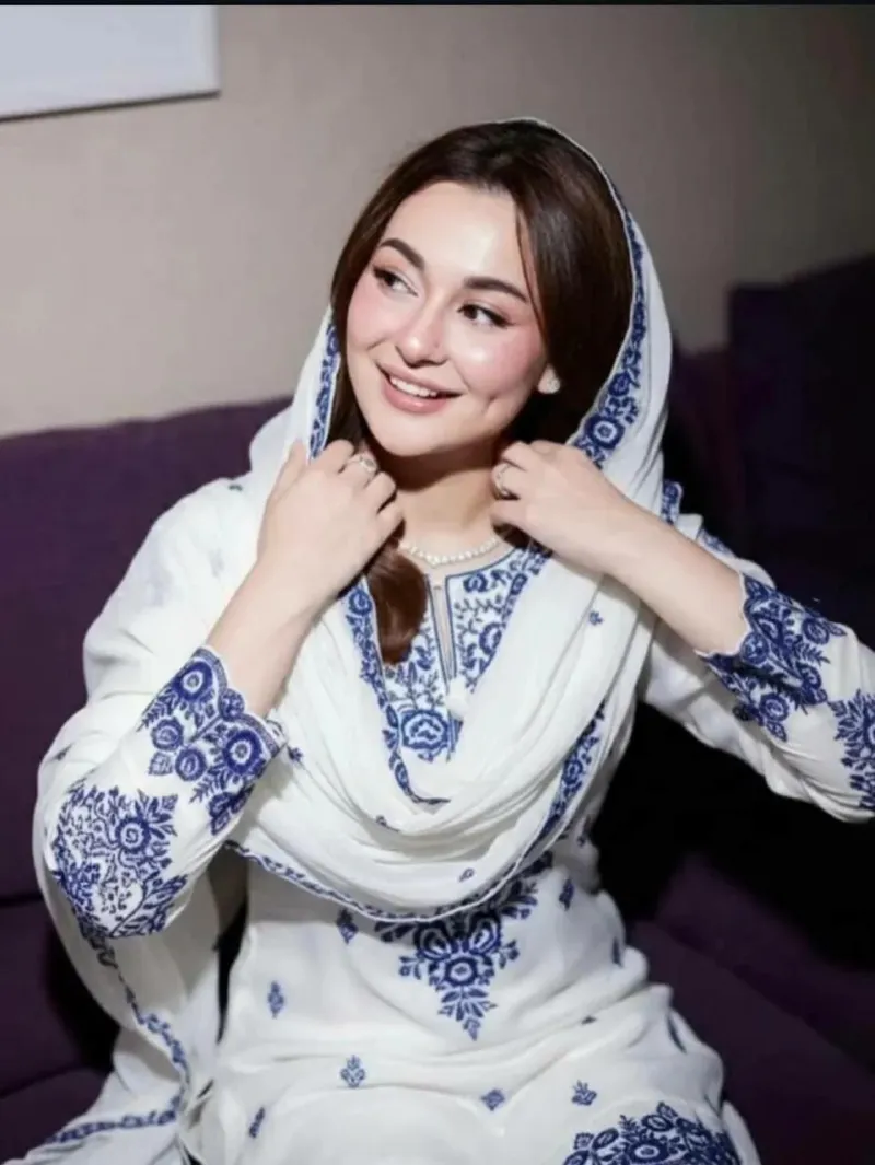 Readymade Pure Cotton Three Piece with Neck and Side Embroidery
