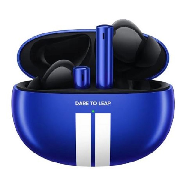 Realme Buds Air 3 ANC (Nitro Blue Limited Edition)