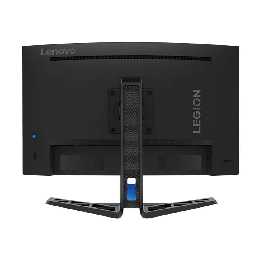Lenovo Legion R27fc-30 27 Inch FHD 240Hz Curved Gaming Monitor