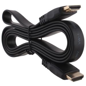 Versatile-HDMI To HDMI 1.5 m Flat Cable