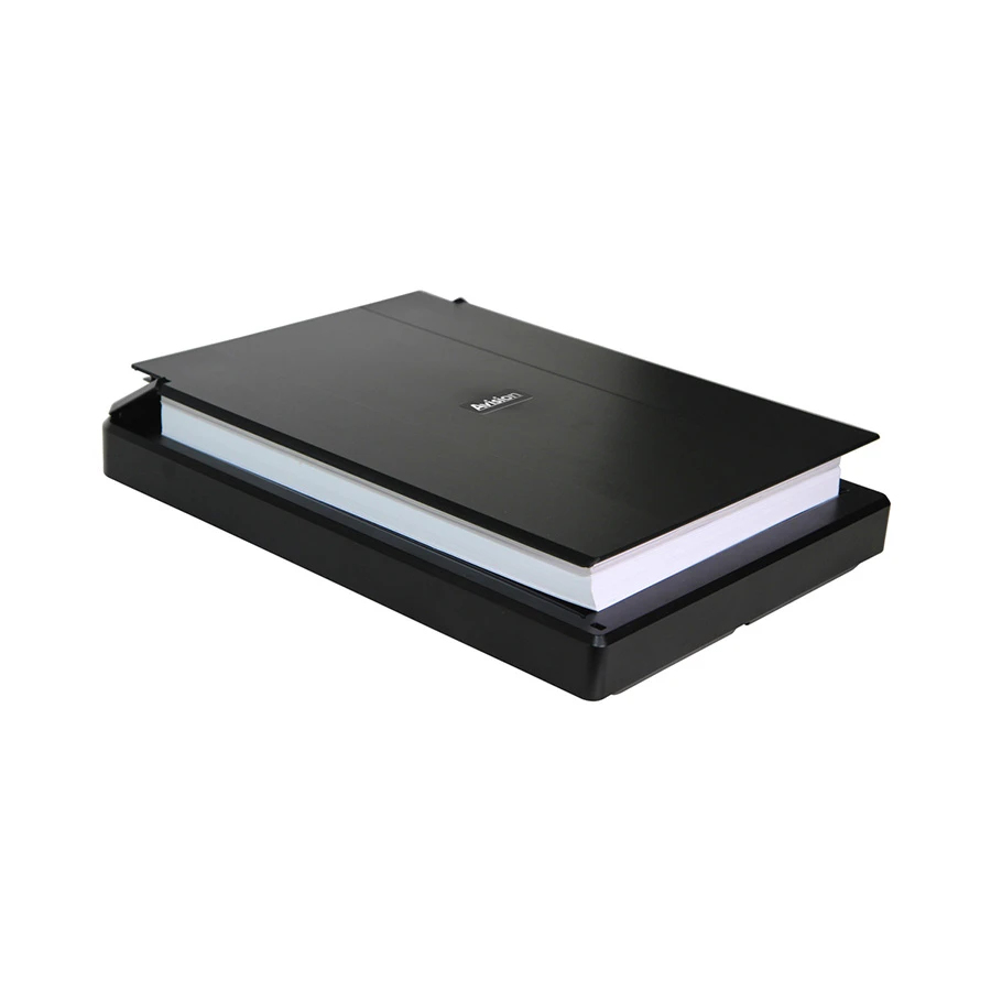 Avision FB10 Slim 4800 dpi A4 Flatbed Scanner