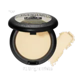 Imagic x Unique Studio Fix Powder Plus Foundation - 01 Bright White (China)