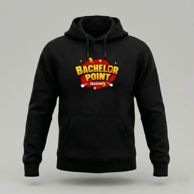 Men's Stylish Winter Hoodie