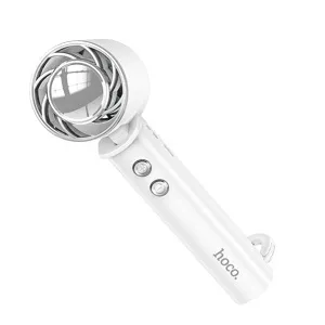 Hoco HX61 4-in-1 Rechargeable Hand Fan
