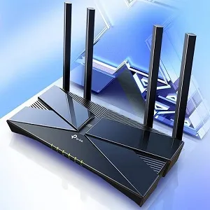 TP-Link Archer AX50 AX3000 Dual Band Gigabit Wi-Fi 6 Router
