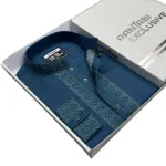 Original Dubi Cotton Punjabi