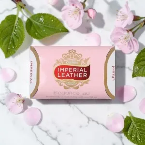 Imperial Leather Elegacne Soap 175g (UAE)