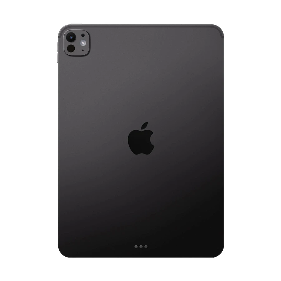 Apple iPad Pro 13 Inch M5 12GB 256GB OLED Wi-Fi Tablet Space Black