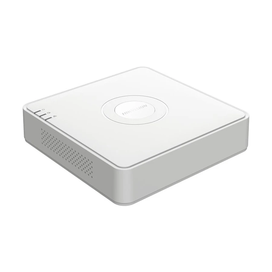 Hikvision DS-7104HGHI-M1/T 4 Channel 1080p Lite Mini 1U DVR