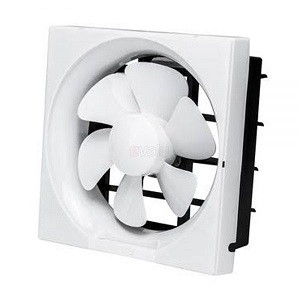 National Deluxe Exhaust Fan - 8''- Coler