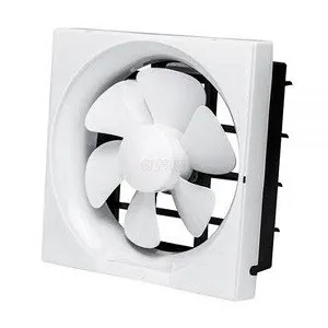 National Deluxe Exhaust Fan - 12''-Coler