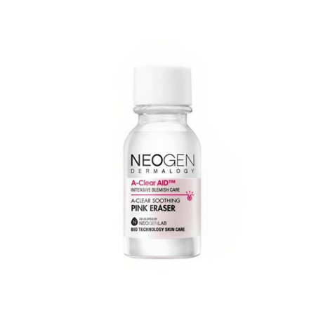 Neogen A-Clear Soothing Pink Eraser 15ml (Korea)