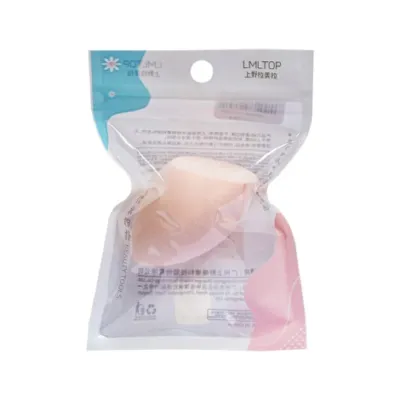 Lmltop Beauty Blender - Peach