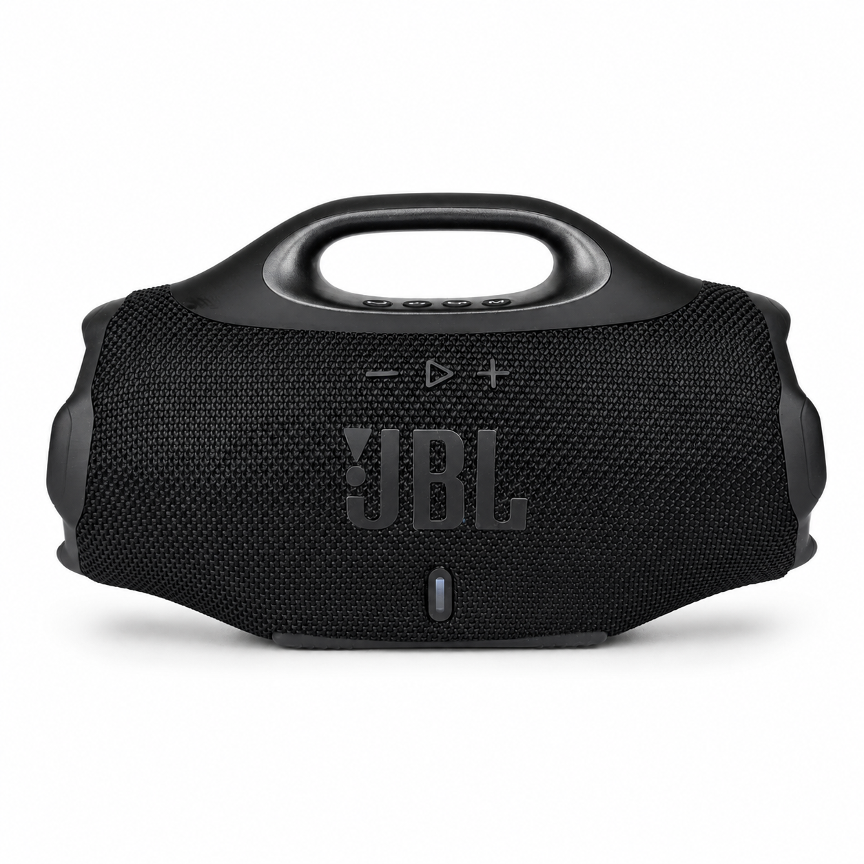 JBL Boombox 4 Mini Portable Wireless Speaker – 15W, Bluetooth 5.4, TWS