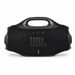 JBL Boombox 4 Mini Portable Wireless Speaker – 15W, Bluetooth 5.4, TWS